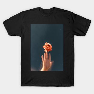 rose T-Shirt